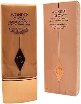 Charlotte Tilbury Cheek by Wonder Glow Instant Soft Focus Beauty Flash - Best Deal Finder