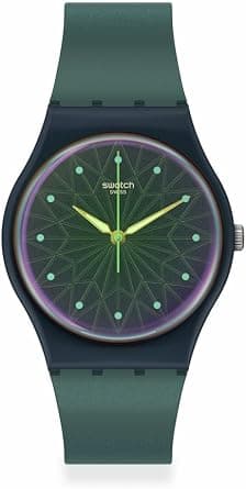 Swatch Dreaming of Gemstones on Amazon.ae - Price Tracker
