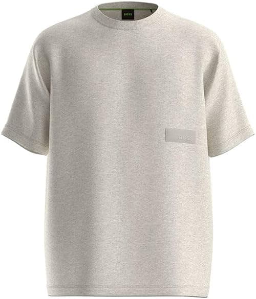 BOSS Men's T-Shirt on Amazon - Best Deal Finder