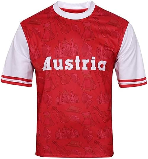 2026 Men's Soccer jerseys for European/American/Asian/African National Team Fans Football Shirt on Amazon.ae - Price Tracker