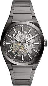 Fossil Automatic Watch ME3206 - Best Deal Finder