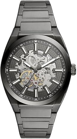 Fossil Automatic Watch ME3206 - Best Deal Finder
