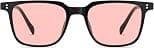 Gtand Unisex Vintage Retro Square Style Tinted Sunglasses For Men Women Fashion Rectangle Sun Glasses 52mm - Best Deal Finder