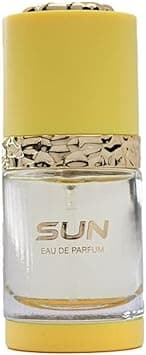Almajed for Oud Sun Perfume Perfume for Unisex Eau De Parfum 15ML on Amazon.ae - Price Tracker