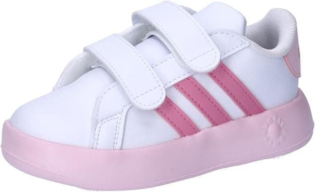 adidas Unisex Baby Grand Court 2.0 Cf I Sneaker on Amazon - Best Deal Finder