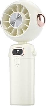 Mini Fan Folding Personal Portable Cooling Ventilator Device on Amazon.ae - Price Tracker