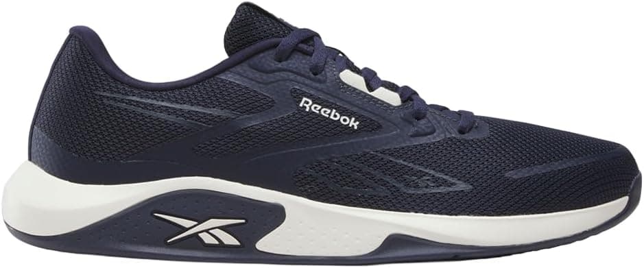 Reebok Men's Nanoflex Tr 3 Sneaker - Best Deal Finder