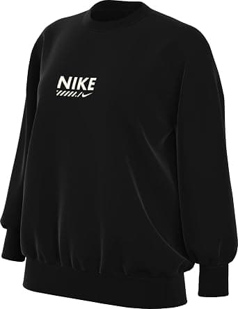 Nike womens NSFLC OS CREGLS Sweatshirt (pack of 1) on Amazon.ae - Price Tracker