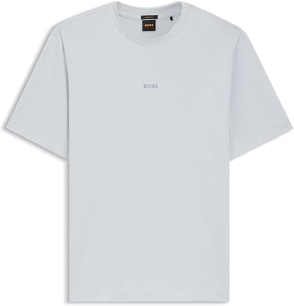 BOSS Men's TChup T-Shirt on Amazon - Best Deal Finder