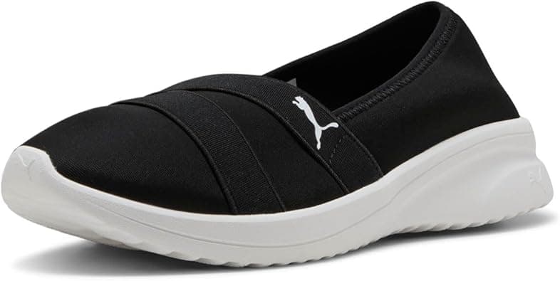 PUMA Adelina 2 Sneaker womens Ballet Flat on Amazon.ae - Price Tracker