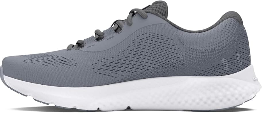 Under Armour Charged Rogue 4 4e mens Running Shoe on Amazon.ae - Price Tracker