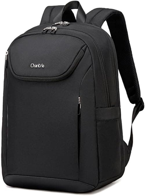 Chantria Laptop Backpack for Women,15.6 Inch Work Business Backpacks,Water-resistant Stylish Casual Daypack for Weekender Business Hiking Travel on Amazon.ae - Price Tracker