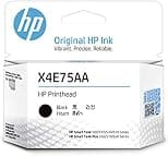 HP X4E75A Black Inktank Printhead - Best Deal Finder
