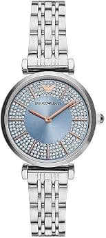 Skagen Analog White Dial Women's Watch-SKW2665 - Best Deal Finder