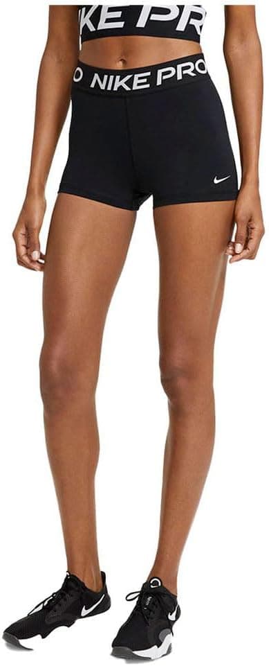 Nike Women's Nike Pro Short on Amazon.ae - Price Tracker