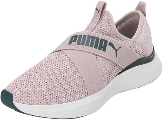 PUMA Women SOFTRIDE Harmony Slip-On's Running Shoe on Amazon.ae - Price Tracker