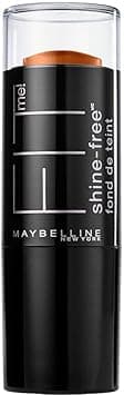 Maybelline New York Fit Me! Shine Free Stick Foundation, Coconut [355] 0.32 oz on Amazon.ae - Price Tracker