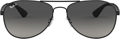 Ray-Ban Mens Rb3549 Aviator Casual Sunglasses Sunglasses (pack of 1) on Amazon.ae - Price Tracker