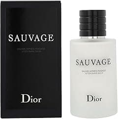 Dior Sauvage After Shave Balm 100 ml - Amazon.ae Price Tracker