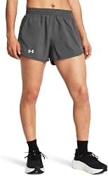 Under Armour womens Fly By Shorts Shorts - Best Deal Finder