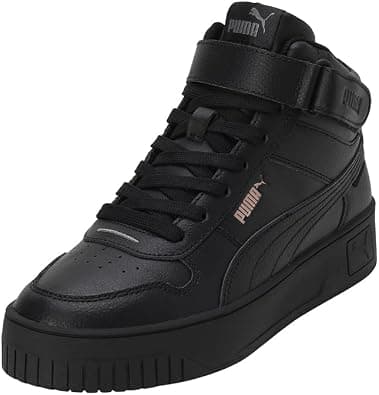 PUMA Carina Street Mid womens Sneaker on Amazon - Best Deal Finder