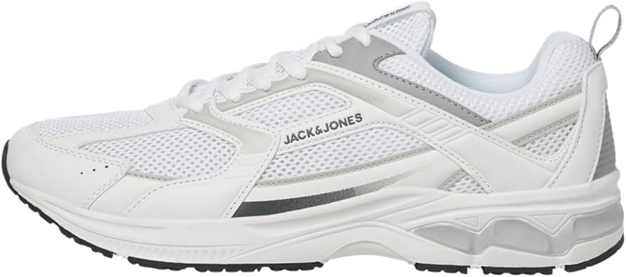 JACK & JONES Tokyo mens Sneaker on Amazon.ae - Price Tracker