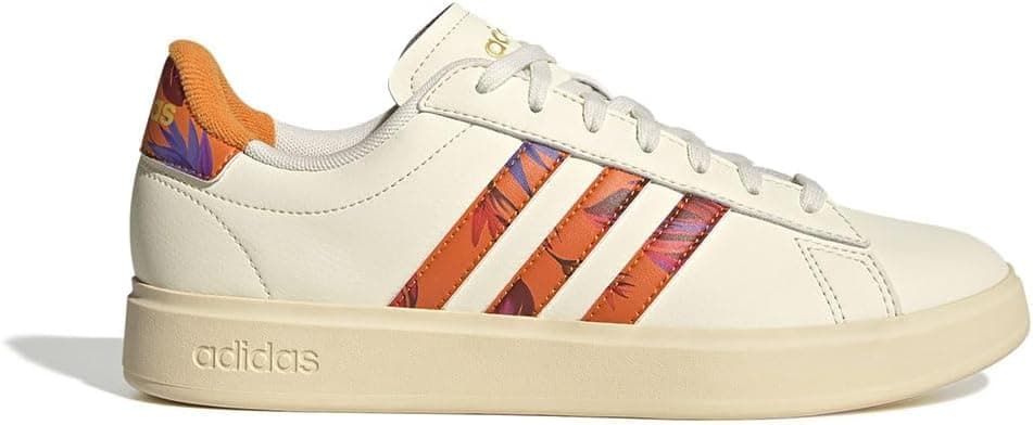adidas Grand Court 2.0 womens Shoes on Amazon - Best Deal Finder