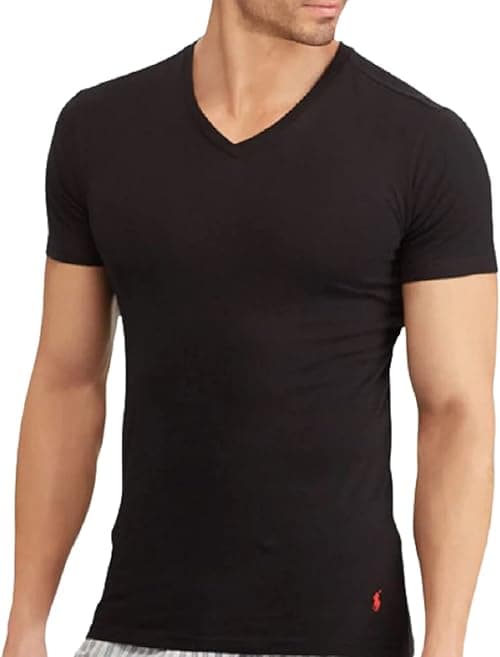 Polo Ralph Lauren Men's RSVNP3 T-Shirts on Amazon.ae - Price Tracker