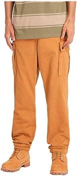 Timberland Mens Twill Cargo cargo - Best Deal Finder