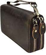 Hebetag mens Bl682 Travel Accessory- Travel Wallet - Amazon.ae Price Tracker