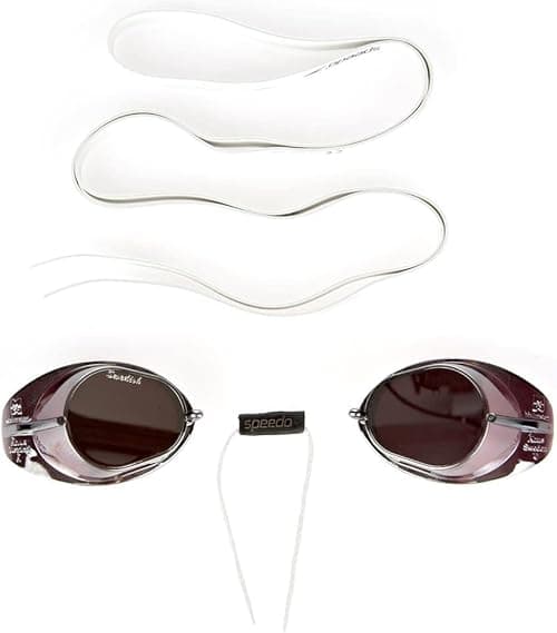 Speedo Unisex Sweedish Swimming Goggles | Classic Design on Amazon.ae - Price Tracker