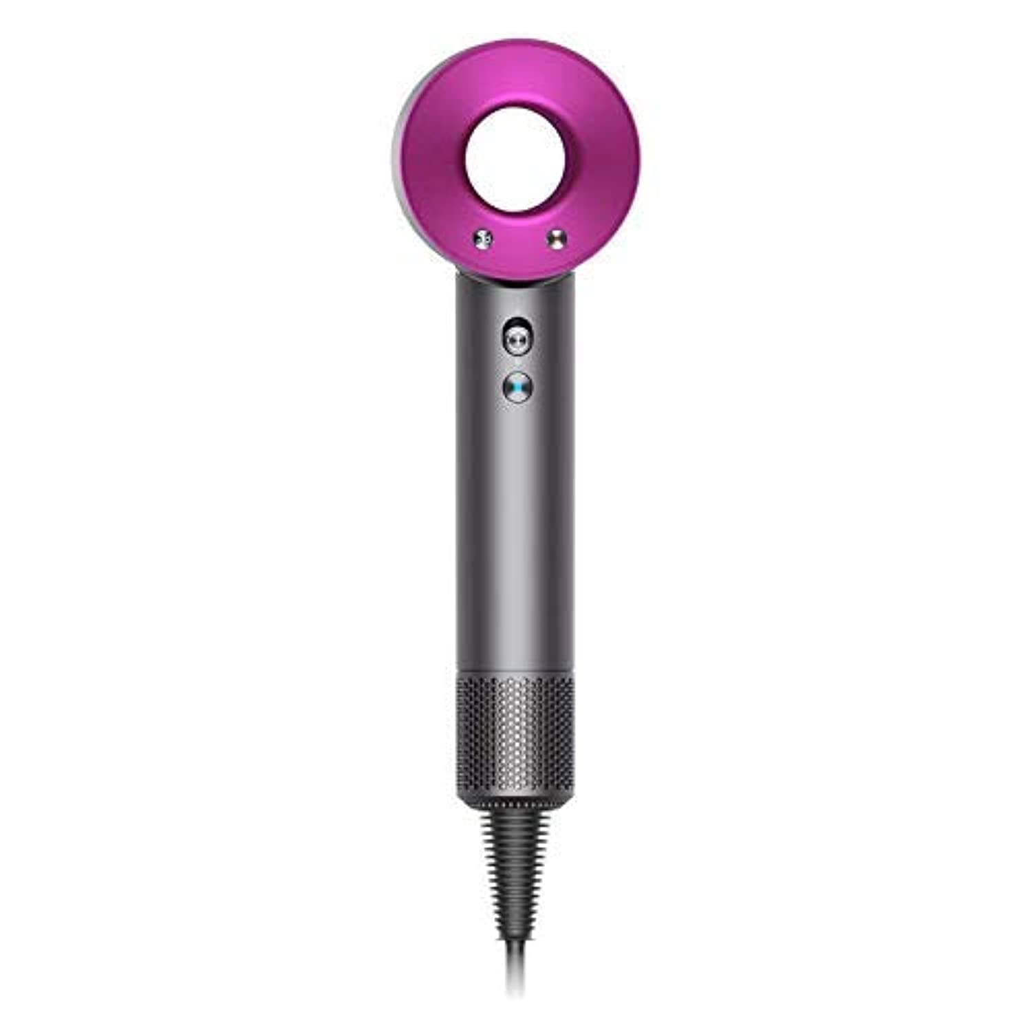 Dyson Supersonic Hair Dryer (Fuchsia Pink) HD01 - UAE 3-Pin Plug - 2 Year UAE Warranty on Amazon.ae - Price Tracker