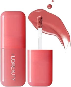 Huda Beauty Blush Filter Liquid Blush, Strawberry Cream Shade, 4.5ml on Amazon.ae - Price Tracker