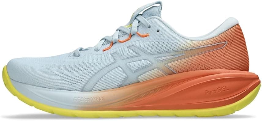 Asics Men's GEL-CUMULUS 28 on Amazon.ae - Price Tracker