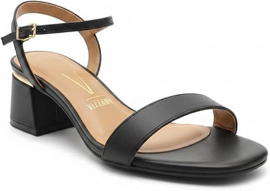 Vizzano Low Heel Sandals For Women on Amazon.ae - Price Tracker
