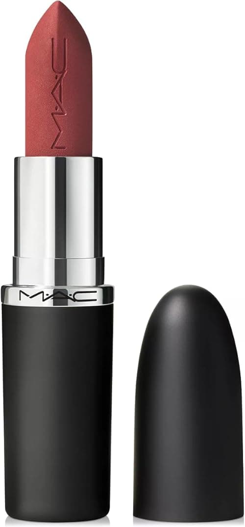 MAC Macximal Silky Matte - Everybodys Sweet Deal for Women - 0.11 oz Lipstick on Amazon.ae - Price Tracker