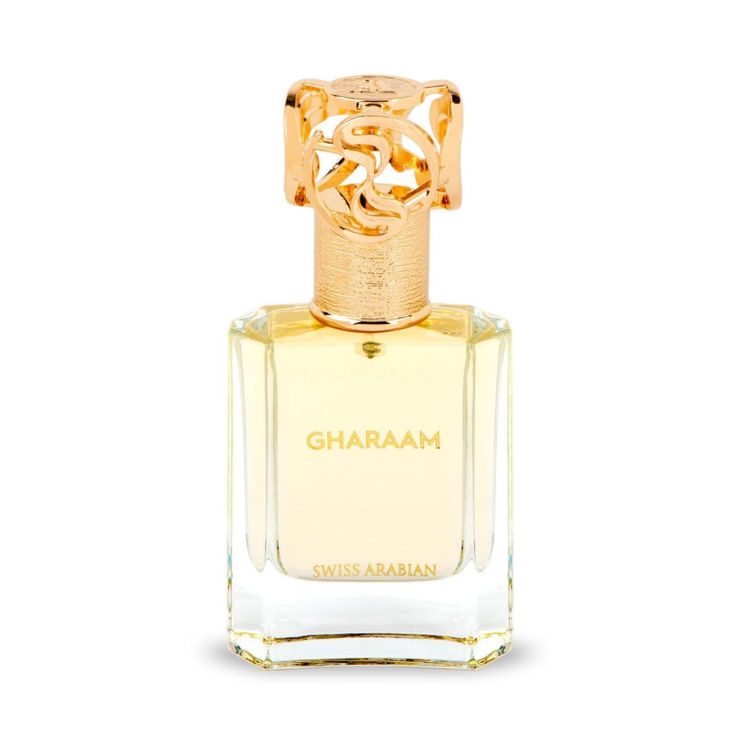 Swiss Arabian Gharaam Unisex Eau De Parfum 50ml on Amazon.ae - Price Tracker