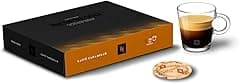 Nespresso Professional Caramel - 50 Capsules - Amazon.ae Price Tracker