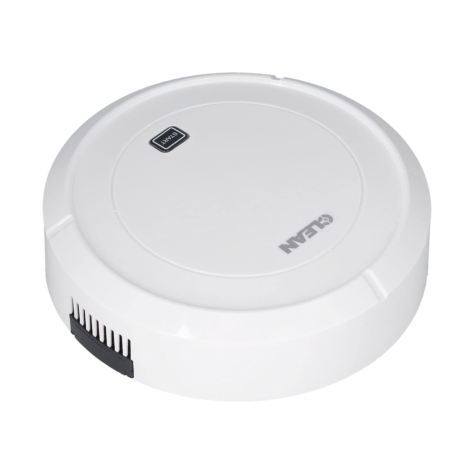 Smart Vacuum Cleaner, Automatic Vacuum Cleaner For Home Living Room USB Charging on Amazon.ae - Price Tracker