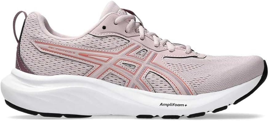 Asics Gel-contend 9 womens Sneaker - Amazon.ae Price Tracker