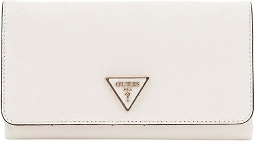 GUESS Womens Noelle Crossbody Flap Organizer Handbag on Amazon.ae - Price Tracker