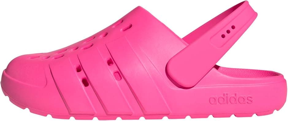 adidas Unisex-Adult Adilette Clog 2.0 Slide Sandal - Amazon.ae Price Tracker