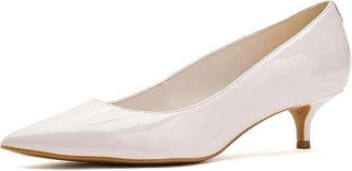Calvin Klein Roxanna womens Pump on Amazon.ae - Price Tracker