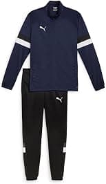 PUMA unisex-adult teamRISE Track Suit (pack of 1) - Best Deal Finder
