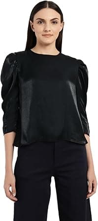 Levi's Women A51480001 Woven Top Size- Small - Amazon.ae Price Tracker