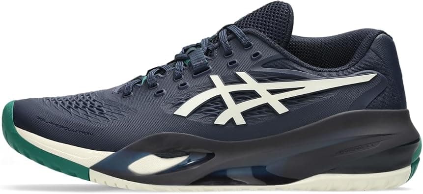 ASICS Gel-resolution X mens Sneaker - Best Deal Finder
