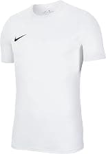 Nike Men's M Nk Dry Park Vii Jsy Ss T-shirt - متتبع أسعار Amazon.sa