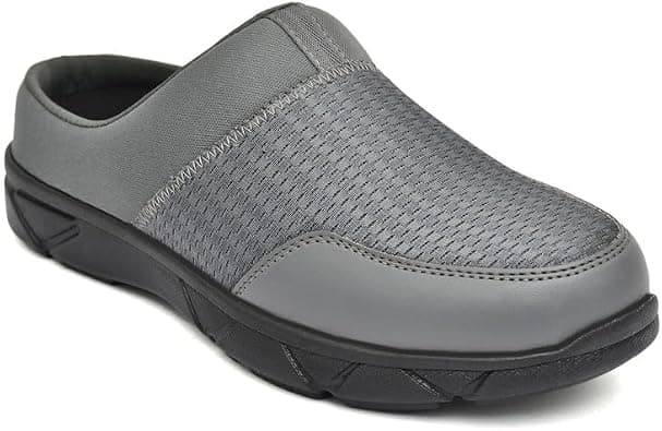 HEALTH FIT Orthopedic & Diabetic Shoes Breathable &Soft Sole Ultra-Lightweight Casual/Shoes for Men's 720 on Amazon.ae - Price Tracker