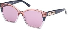 GUESS Damen Gu7912 Sonnenbrille - دليلك لأفضل العروض