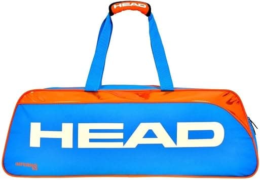 HEAD Inferno 50 Badminton KIT Bag on Amazon.ae - Price Tracker